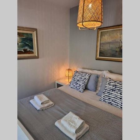 Studio Apartment Marella Vis Esterno foto